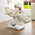 New style Salon Electric Facial Tattoo Massage Table